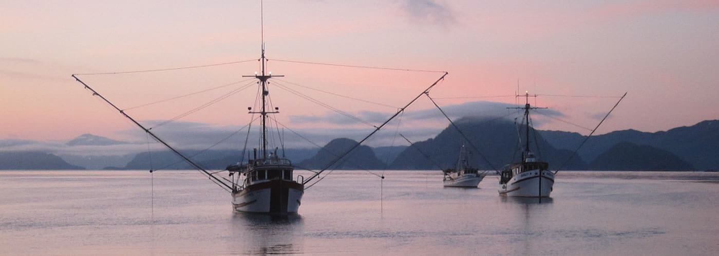 Fishing Boat
